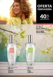 Catálogo Avon Página 158