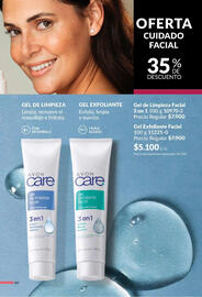 Catálogo Avon Página 160