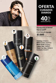 Catálogo Avon Página 163