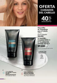 Catálogo Avon Página 164