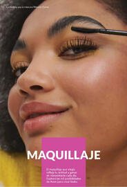 Catálogo Avon Página 17