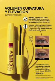 Catálogo Avon Página 18