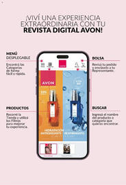 Catálogo Avon Página 2