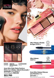 Catálogo Avon Página 20