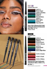 Catálogo Avon Página 22
