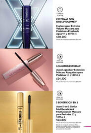 Catálogo Avon Página 24