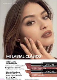 Catálogo Avon Página 25