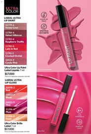 Catálogo Avon Página 26