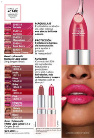 Catálogo Avon Página 28
