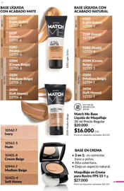 Catálogo Avon Página 30
