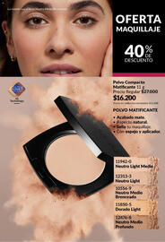 Catálogo Avon Página 31
