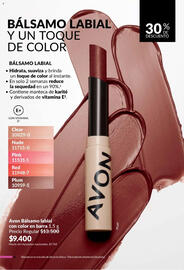Catálogo Avon Página 32