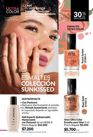 Catálogo Avon Página 34