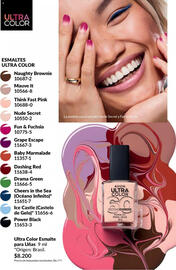 Catálogo Avon Página 35