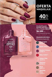 Catálogo Avon Página 37