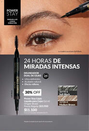 Catálogo Avon Página 38
