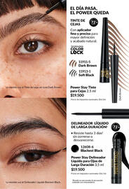 Catálogo Avon Página 39