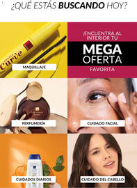 Catálogo Avon Página 4