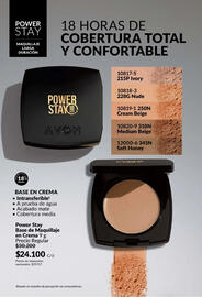 Catálogo Avon Página 45