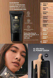 Catálogo Avon Página 46