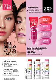Catálogo Avon Página 47