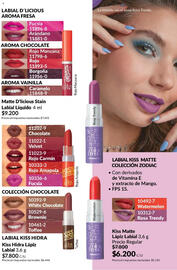 Catálogo Avon Página 48
