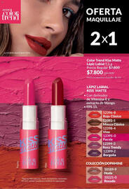 Catálogo Avon Página 49