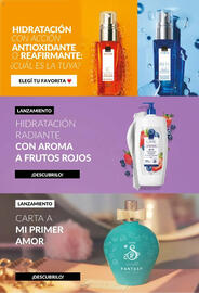 Catálogo Avon Página 5