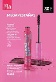 Catálogo Avon Página 50