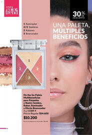 Catálogo Avon Página 52