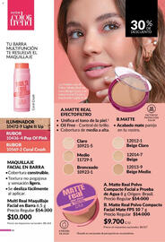 Catálogo Avon Página 54