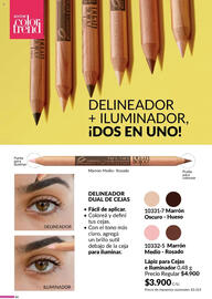 Catálogo Avon Página 56