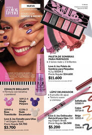 Catálogo Avon Página 60
