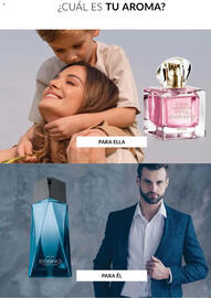 Catálogo Avon Página 61