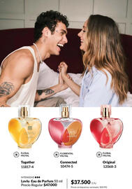 Catálogo Avon Página 65