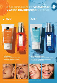 Catálogo Avon Página 7