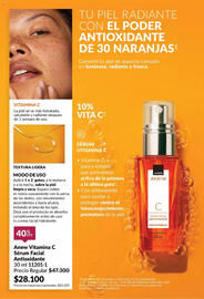 Catálogo Avon Página 8