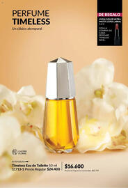 Catálogo Avon Página 84
