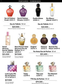 Catálogo Avon Página 87