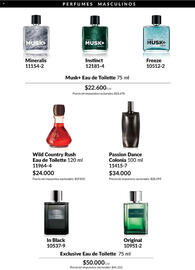 Catálogo Avon Página 88
