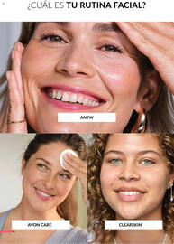 Catálogo Avon Página 89
