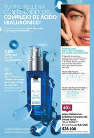 Catálogo Avon Página 9