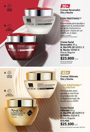 Catálogo Avon Página 93