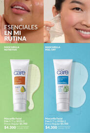 Catálogo Avon Página 97