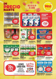 Catálogo Supermercados Vea semana 23 Página 2