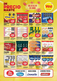 Catálogo Supermercados Vea semana 23 Página 5