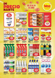 Catálogo Supermercados Vea semana 23 Página 6
