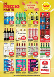 Catálogo Supermercados Vea semana 23 Página 7