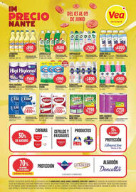 Catálogo Supermercados Vea semana 23 Página 8