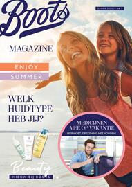 Boots folder Pagina 1